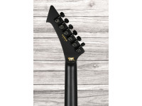 ESP Vulture Black Satin ESP Vulture Black Satin